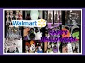 recorrido en walmart halloween 👻💀/novedades