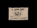 How to Unlock Demon Baby item (The Binding of Isaac Rebirth)