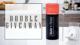 Elan Collective Giveaway Episode!!!!