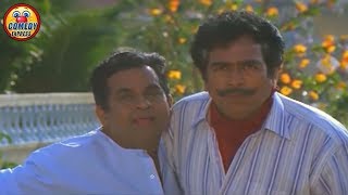 Pelli Telugu Movie Comedy Scene 2 | Vadde Naveen | Maheswari | Comedy Express