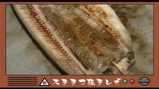 ステテコ隊がゆく！第21回　魚寅編