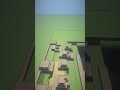 construire les routes 9 u0026 10 minecraft timelapse pokemon gaming building minecraft short