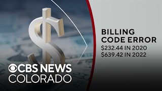 Colorado lawmakers looking into billing code error, overcharges for Medicaid transports