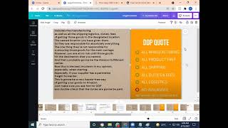In this video we are going to discuss about sourcing & this is 2nd part by DRMM AMAZON PLATFORM