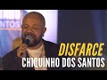 CHIQUINHO DOS SANTOS - Disfarce | Pocket Show da Fórmula do Samba