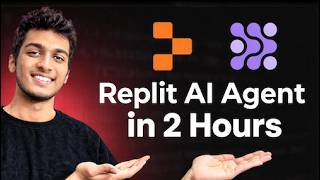 How to Build Apps with Replit AI Agent | Full Beginner Course