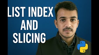 🐍 Python List Slicing Explained ✅ | Easy Guide for Beginners & Intermediates