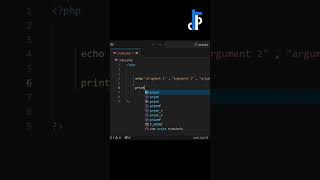 PHP Echo vs Print | in Urdu/Hindi | PHP Tutorial | Coding Tips | Web Development