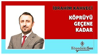 İBRAHİM KAHVECİ -\