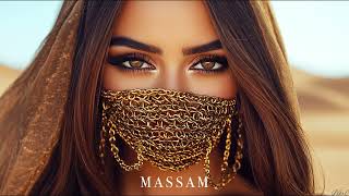 MASSAM - Ethnic \u0026 Deep House Relax Mix (Vol.22)