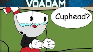 Cuphead Has ALL the Feels (Cuphead Comic Dubs Part 113)