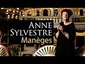 anne sylvestre