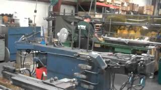 Tour of NAHAD Member McGill Hose \u0026 Coupling