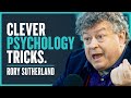 Surprising Insights Into Human Psychology - Rory Sutherland (4K)