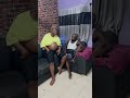 pregnancy wahala