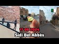 سيدي بلعباس اليوم 17 09 2024 Sidi Bel Abbès aujourd'hui