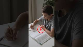 Why There Is No E Grade