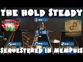 The Hold Steady - Sequestered in Memphis - Rock Band 4 DLC Expert Full Band (Nov 14th, 2019)