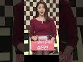 아나운서 퇴출된 민망 실수..61