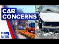 Thousands of popular cars could be at risk of bursting into flames | 9 News Australia