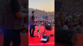 Harsh Vardhan Keyboard play, KGF Theme Full Video