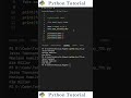 This Faker Seed Trick Is Amazing | Python Tutorial