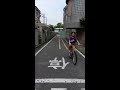 106 06 09：腳踏車路考 若涵