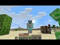 Minecraft but Creepers beat the game for me