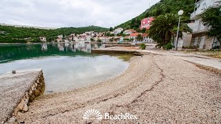 beach Duboka, Duboka, Croatia