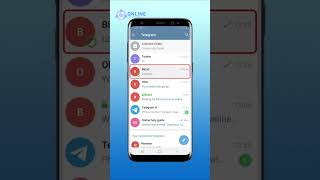 How To Hide Chat On Telegram Telegram Guide
