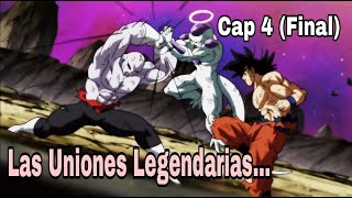 Freezer en el Torneo del poder, y Fin de su HISTORIA...- DragonBall Sparking Zero!!!(TorneoDelPoder)