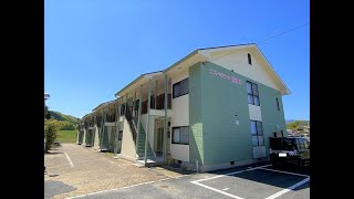 エスペランサ森川210　橿原神宮前駅　3LDK　ハイツ　賃貸館ニーズホーム