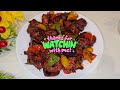 रेस्टोरेंट स्टाइल चिली चिकन बनाएं घर पर spicy chilli chicken recipe at home chilli chicken