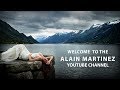 Alain Martinez Wedding Channel Intro