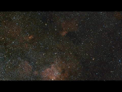 Zooming In On The Heart Of The Milky Way Safe Videos For Kids