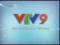 Go Ahead - Production Music Library | Nhạc ident VTV9 từ 2011 - 2016