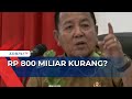 Diberi Rp 800 Miliar untuk Perbaiki Jalan, Gubernur Lampung Rencanakan Minta Lagi Jika Dirasa Kurang