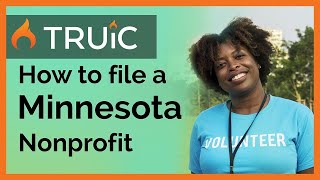 How to start a nonprofit in Minnesota - 501c3 Organization