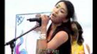 Tibetan Song Shaa yumo She_TSEKYI