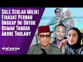 Sule Pernah Ungkap Ini Untuk Rumah Tangga Andre Taulany | Intens Investigasi | Eps 4119