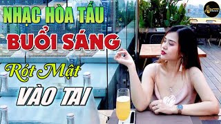 Nhạc Không Lời Buổi Sáng Rót Mật Vào Tai ➤ Hòa Tấu Guitar Cổ Điển, Nhạc Cho Phòng Trà, Quán Cafe