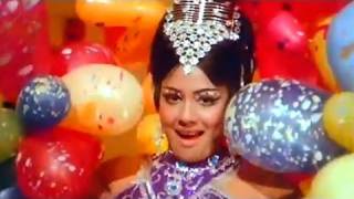 Kahan Hai Woh Deewana - Asha Bhosle, Loafer, Party Dance Song