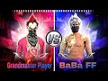 Impossible 🎯 🥀 Free Fire ||BaBa FF