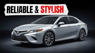 What Are The Best Daily Driver Cars?