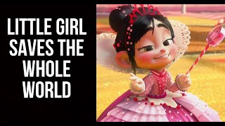 Wreck-It Ralph MOVIE RECAP