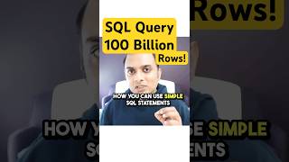 Querying 100 Billion Rows using SQL | BigQuery