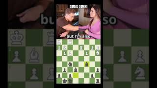 Beat Me At Chess Win A Date