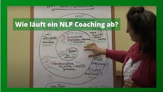 Wie läuft ein NLP Coaching ab?