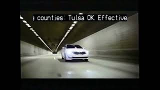 EAS Recreation (07/19/12): Tulsan Police Chase