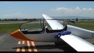 Aeronautica Militare - Volo a Vela. Un'esperienza unica per la preparazione al volo